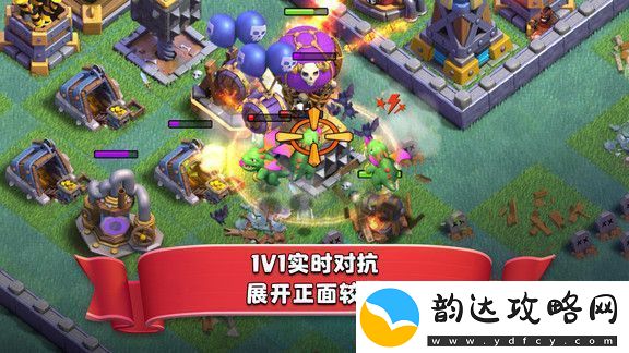部落冲突11本最强阵型链接复制怎么用