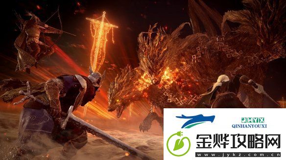 艾尔登法环