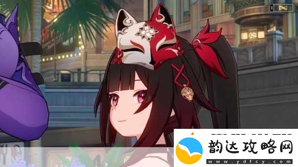 崩坏星穹铁道假面双人舞全攻略