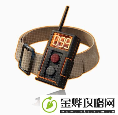 异象回声沃吉特技能介绍