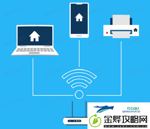打印机不能打印图片是怎么回事