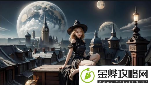 探索少女视频在哔哩哔哩平台上的热门内容了解其背后的魅力与发展趋势