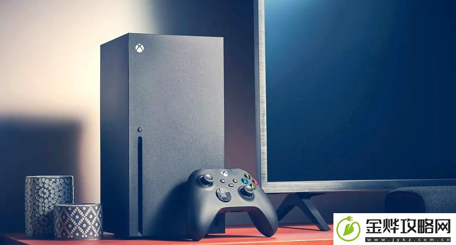 探索xboxseriess日本的游戏魅力与市场前景