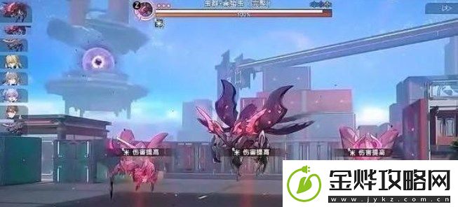 崩坏星穹铁道模拟宇宙寰宇蝗灾活动怎么玩