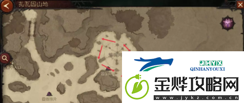 暗黑破坏神不朽单人怎么刷野