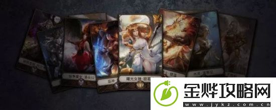 猎魂觉醒4月新版本更新爆料第一弹