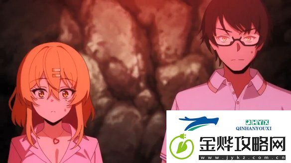 美少女游戏改编动画拔作岛公开音声解禁PV！