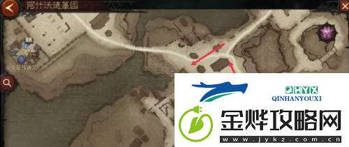 暗黑破坏神不朽单人怎么刷野