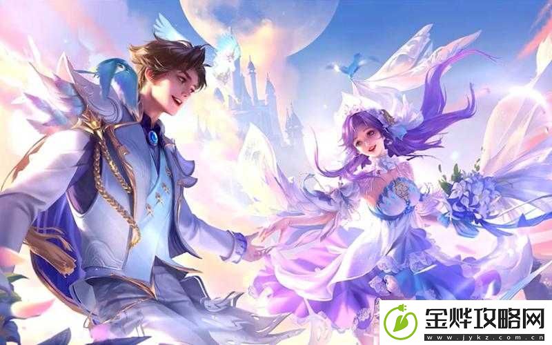 王者荣耀孙策520挚爱之约皮肤价格全面解析及购买建议