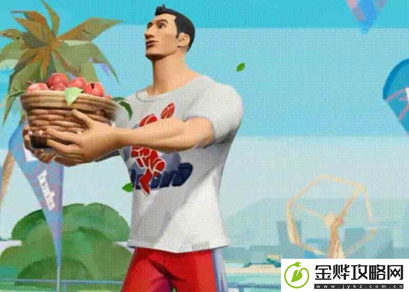 全明星街球派对新春版本什么时候上线