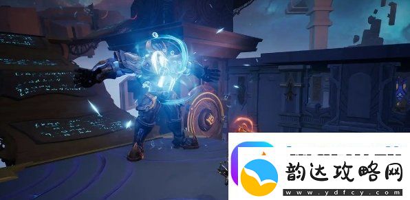 塔瑞斯世界战士技能是什么