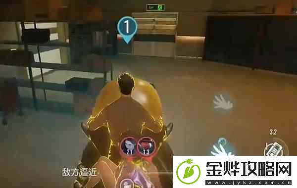 零号任务如何支援