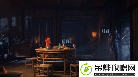 燕云十六声闪退怎么办闪退解决办法