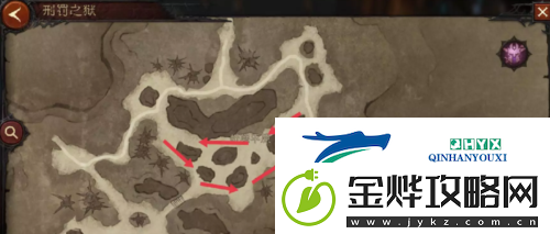 暗黑破坏神不朽单人怎么刷野