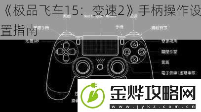 极品飞车15