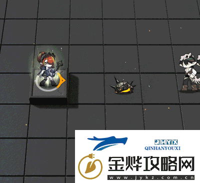 明日方舟特克诺干员特克诺干员技能介绍