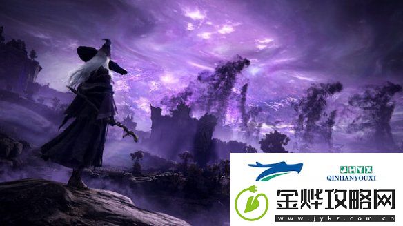 艾尔登法环