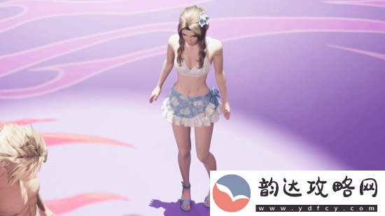 穿什么由不得你