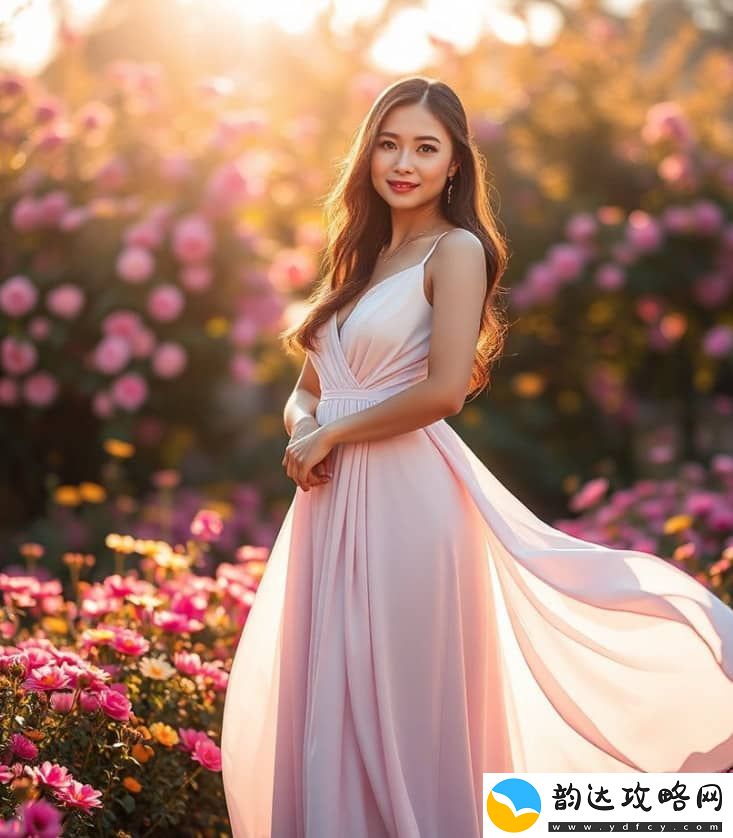 国产婷婷的独特魅力