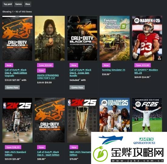 曝死亡搁浅2将登陆Xbox