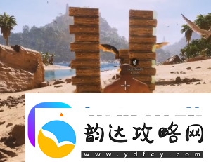方舟生存进化困龙房怎么做