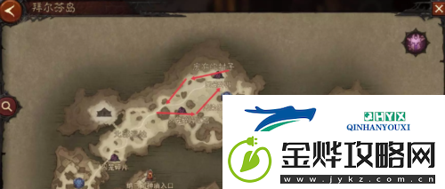 暗黑破坏神不朽单人怎么刷野