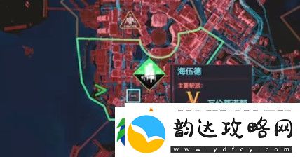 赛博朋克2077大猩猩手臂获得方法介绍
