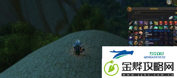魔兽世界正式服便携式聚会点心盘怎么获得