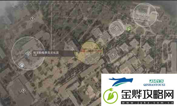 潜行者2灰熊外骨骼升级蓝图位置