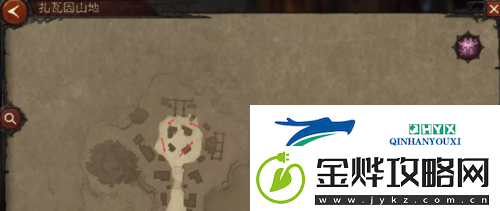暗黑破坏神不朽单人怎么刷野