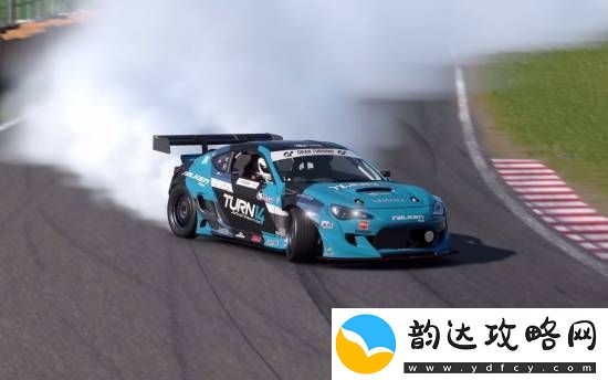 曝GT7PC版开发被取消
