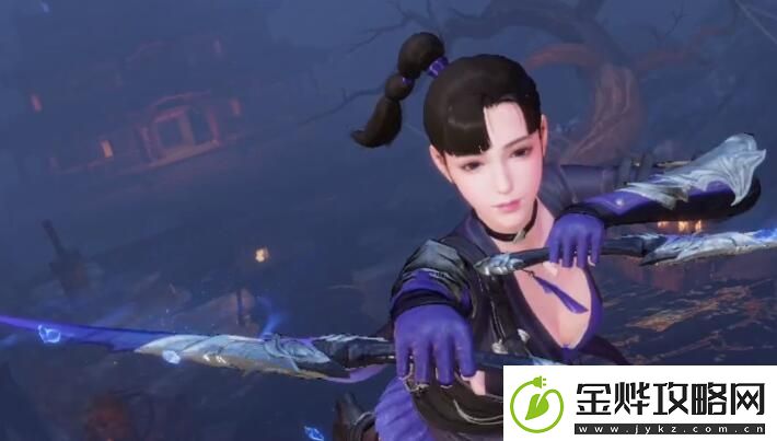 新天龙八部手游职业怎么选