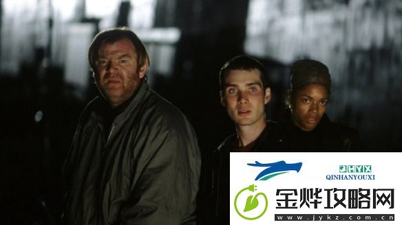 知名恐怖片惊变28年续集定名