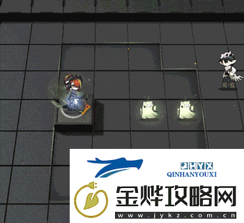 明日方舟特克诺干员特克诺干员技能介绍
