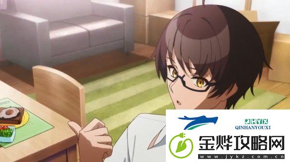 美少女游戏改编动画拔作岛公开音声解禁PV！