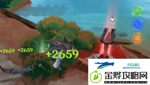 原神5.0只有锻炼的地方还留着成就怎么做