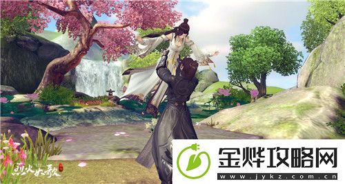 烈火如歌手游4月17日AppStore独家首发