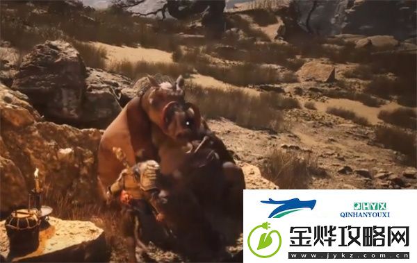 黑神话悟空隐藏地图斯哈哩国如何解锁
