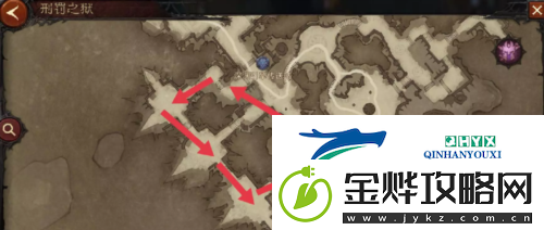 暗黑破坏神不朽单人怎么刷野