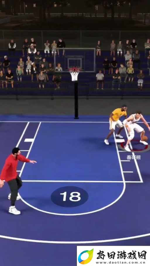 NBA2K17防守技巧深度攻略有效解决防守时频繁漏人的实战策略