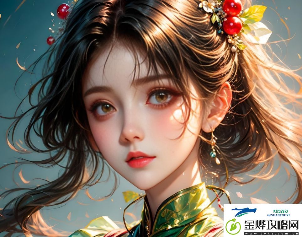 如何通过国风设计与现代创新相结合