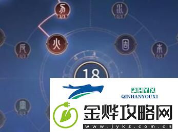 永劫无间胡为天赋最新搭配方案有什么
