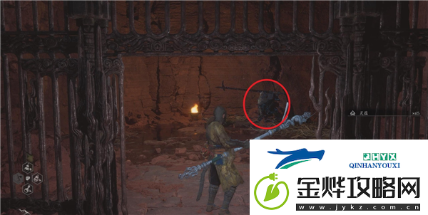 黑神话悟空夜叉奴精魄如何获得