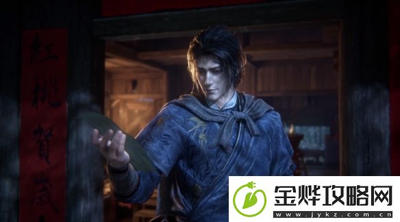 燕云十六声闪退怎么办闪退解决办法