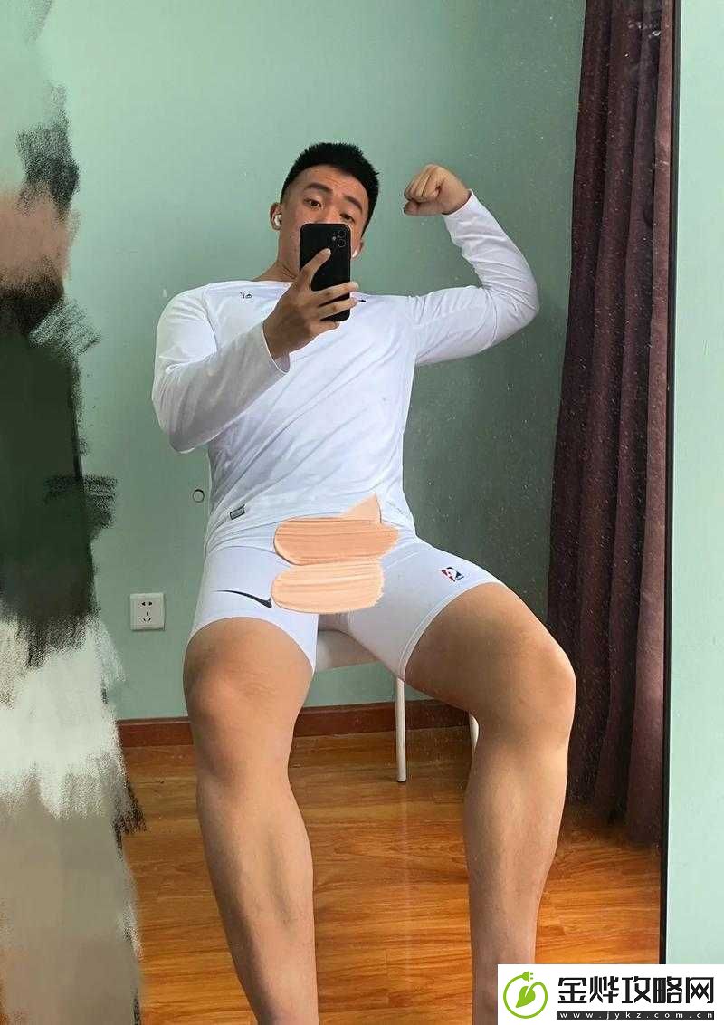 中国小鲜肉