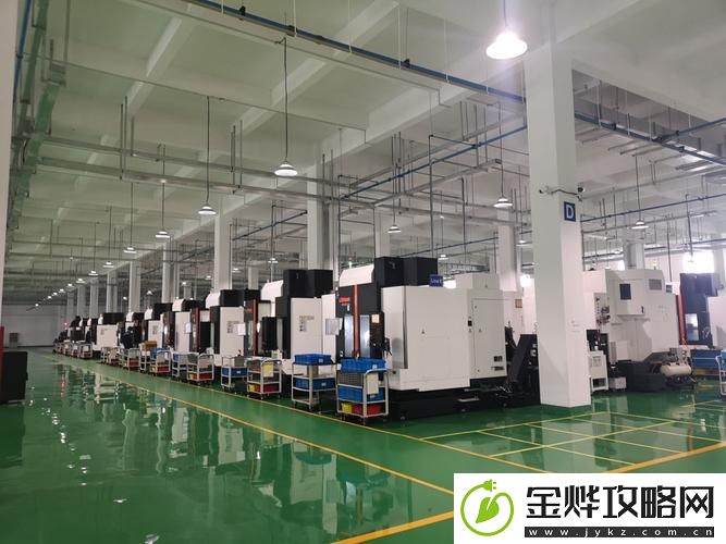 一区二区三区精密机械公司