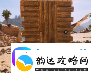 方舟生存进化困龙房怎么做