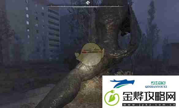 潜行者2灰熊外骨骼升级蓝图位置