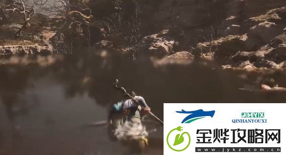 黑神话悟空沙门村村口土地庙在哪