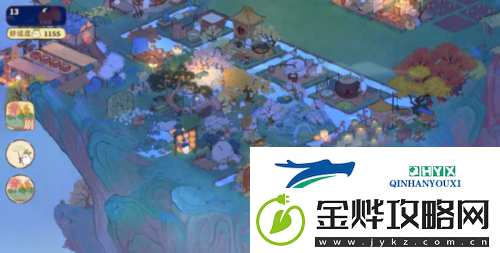 桃源深处有人家草帽在哪里